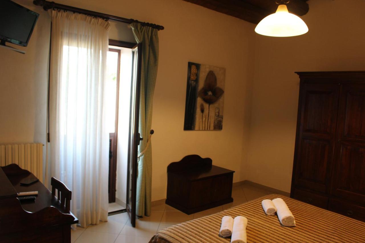Agriturismo Tenuta Margitello Comiso Kültér fotó