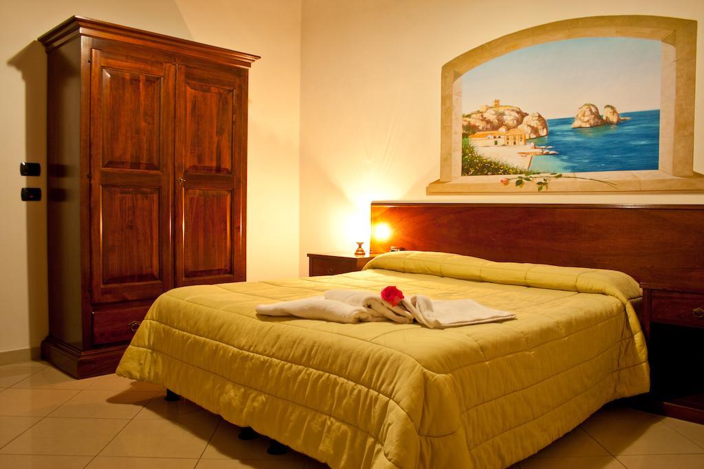 Agriturismo Tenuta Margitello Comiso Szoba fotó